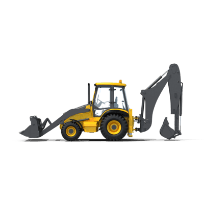Backhoes