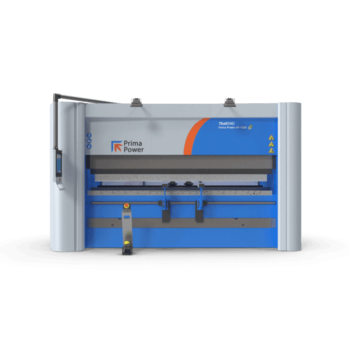 Bend CNC Machine