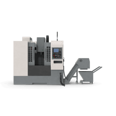 CNC Mills