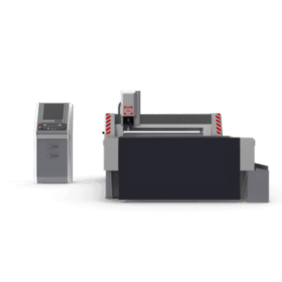 EDM Machines