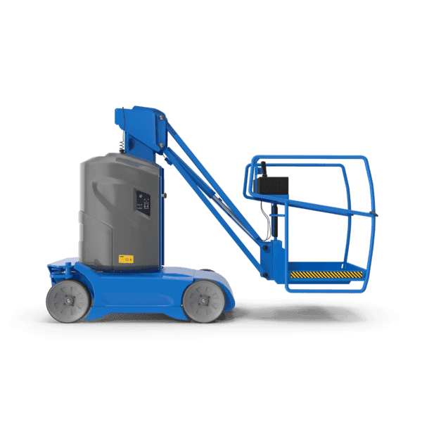 Electric Boom Lift