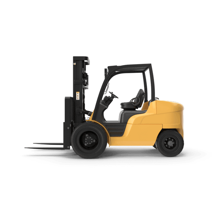 Forklift
