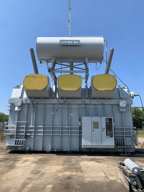 Indian Point Nuclear Station