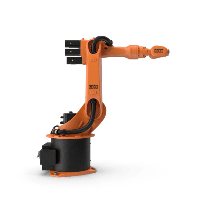 Kuka KR Robot Arm