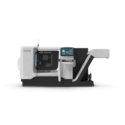 Machining Centers