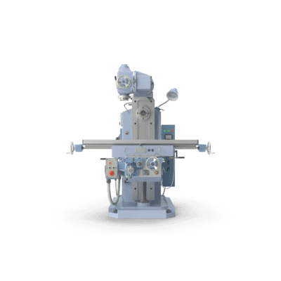 Milling Machines