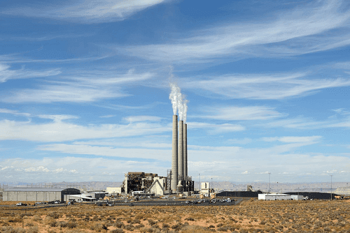 Navajo Generating Station