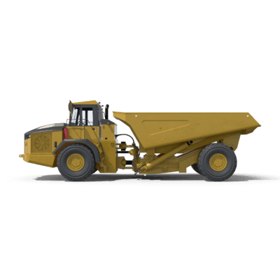 Offroad Trucks