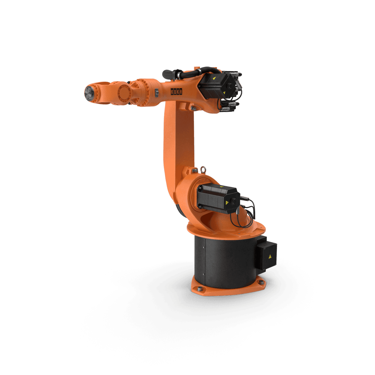 KUKA KR 16 3 6 AXIS ROBOT