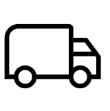 Shipping Icon