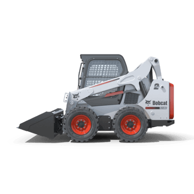 Skid Steers
