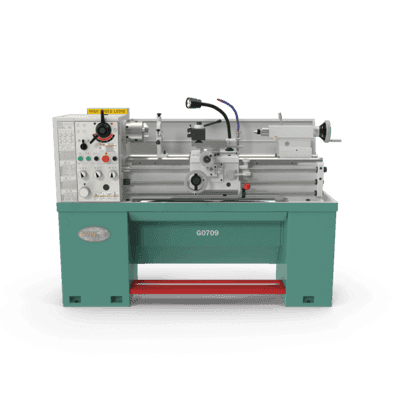 Toolroom Lathes
