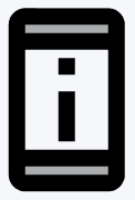 Upload photos icon