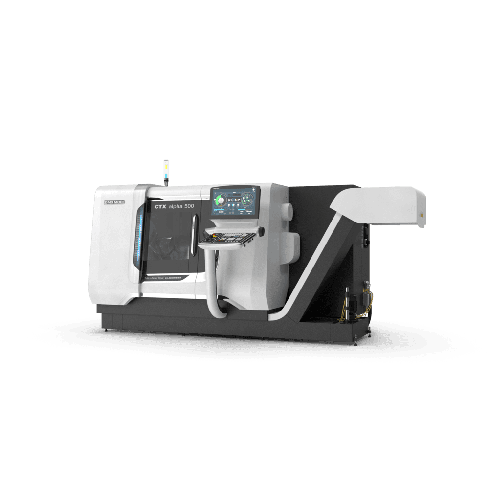 CNC Machine