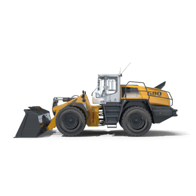 Wheel Loaders