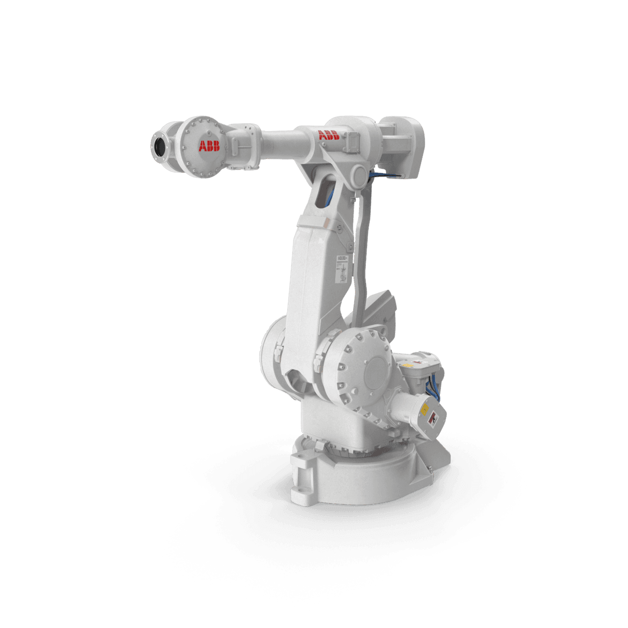 ABB IRB 6700 ROBOT