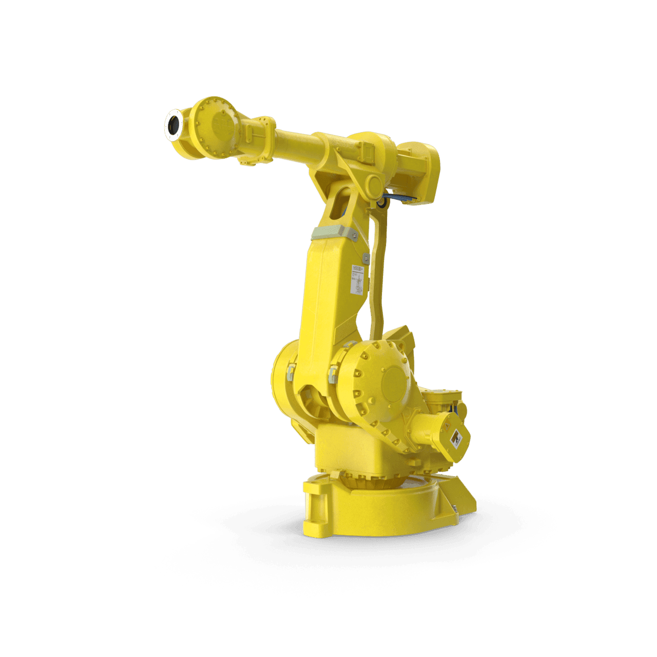 FANUC R-2000I ROBOT