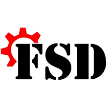 company logo