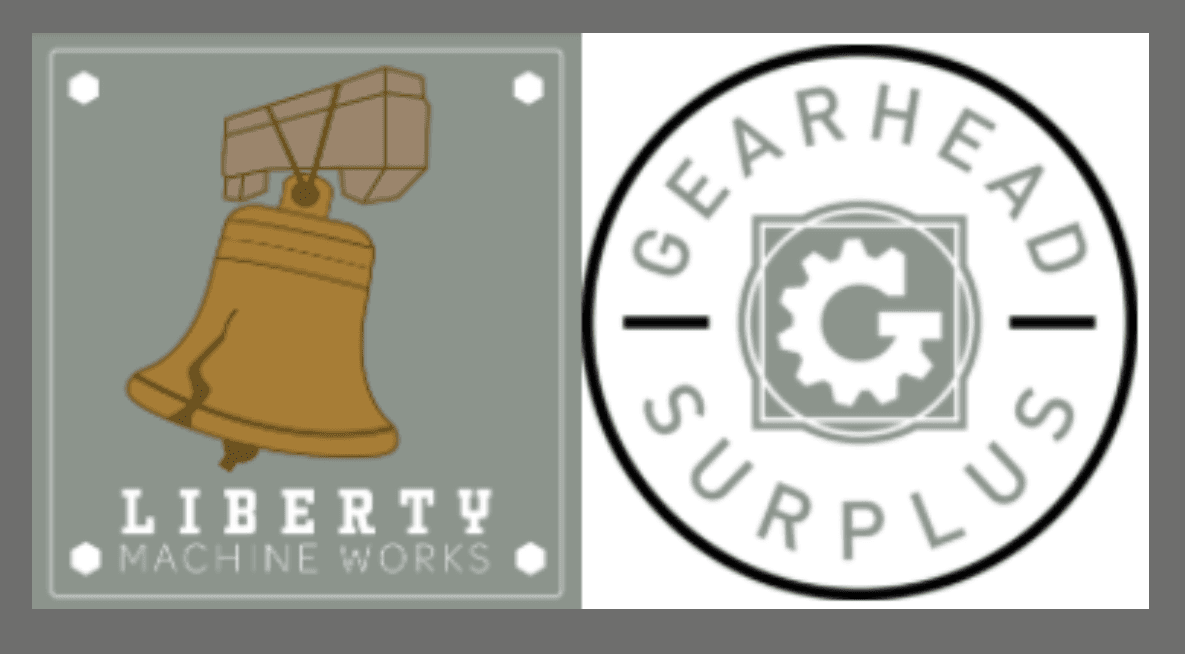 company logo