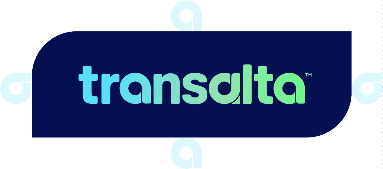 company logo