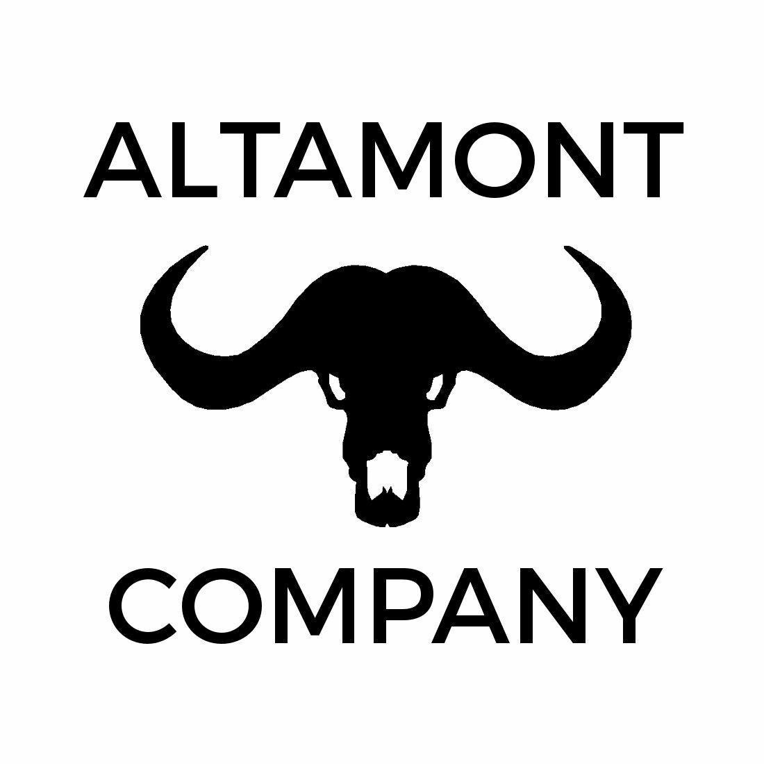 company logo
