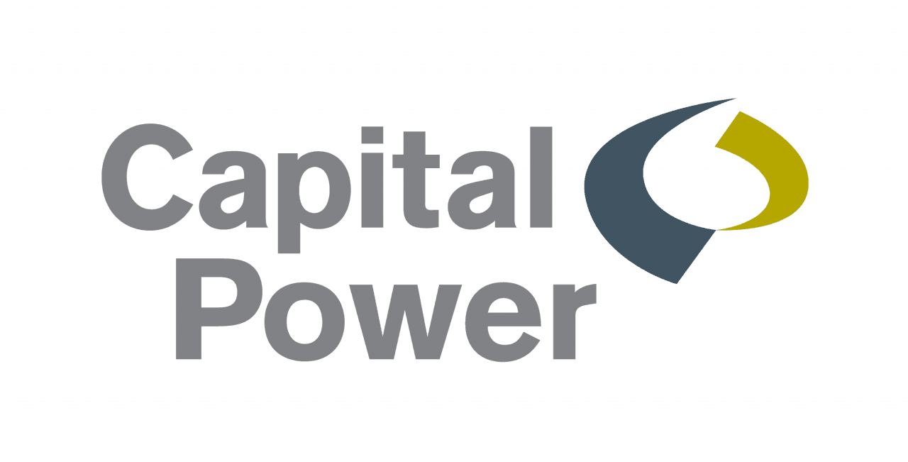 company logo