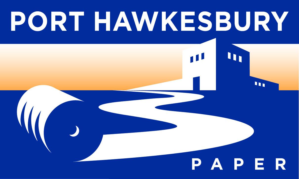 company logo