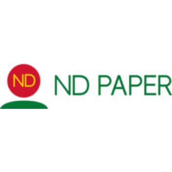 company logo