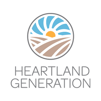 company logo