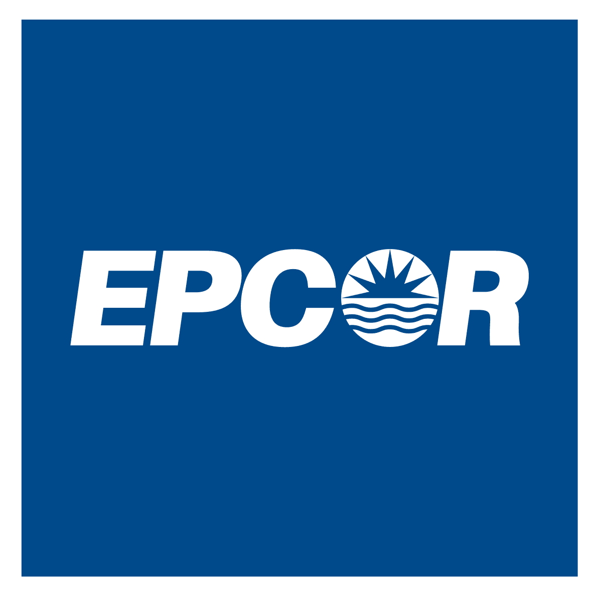 company logo