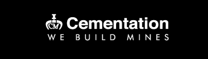 company logo