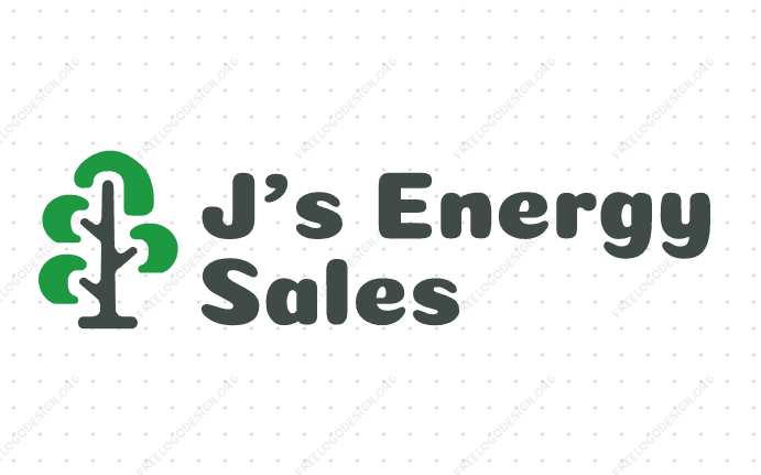 company logo