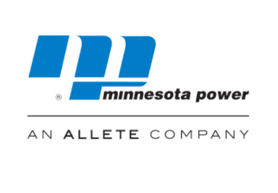 company logo