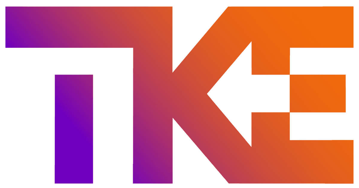 company logo