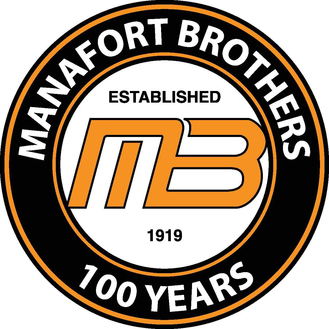 company logo
