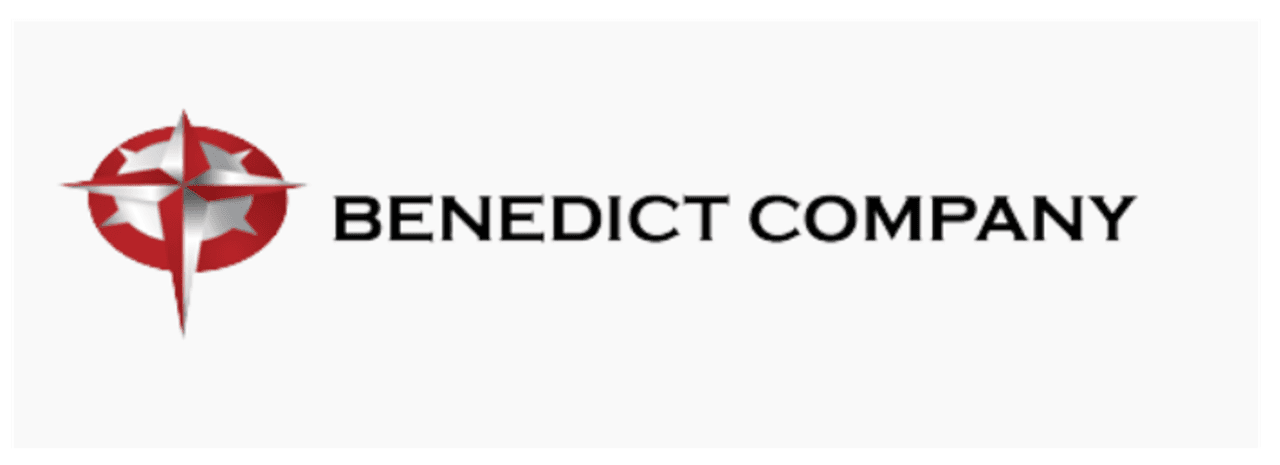 company logo
