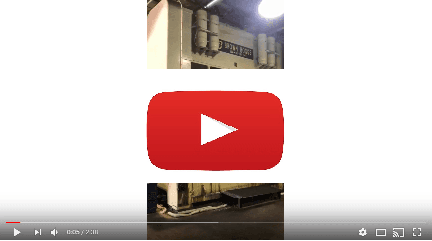Event lot video