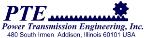 company logo