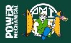 company logo