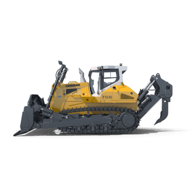 Dozers