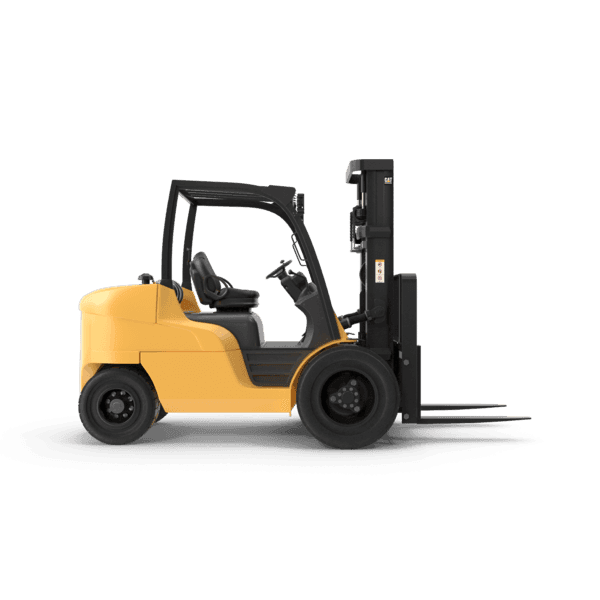 Forklift