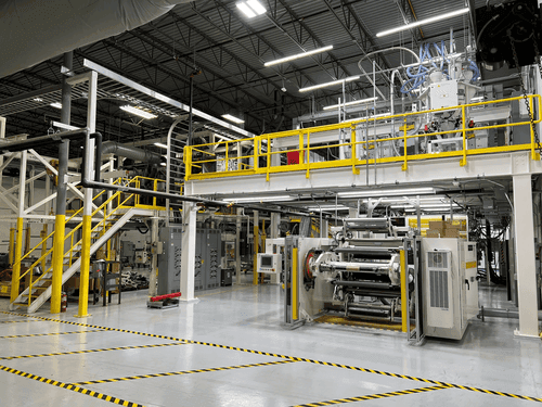 Richmond Plastics Center