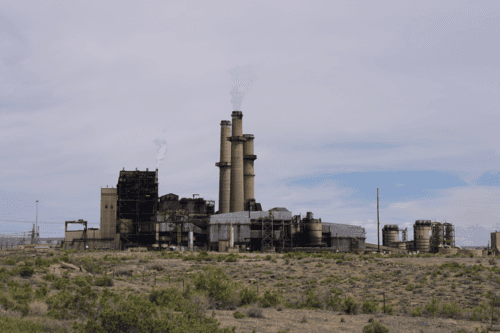 San Juan Generating Station