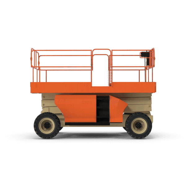Scissor Lift