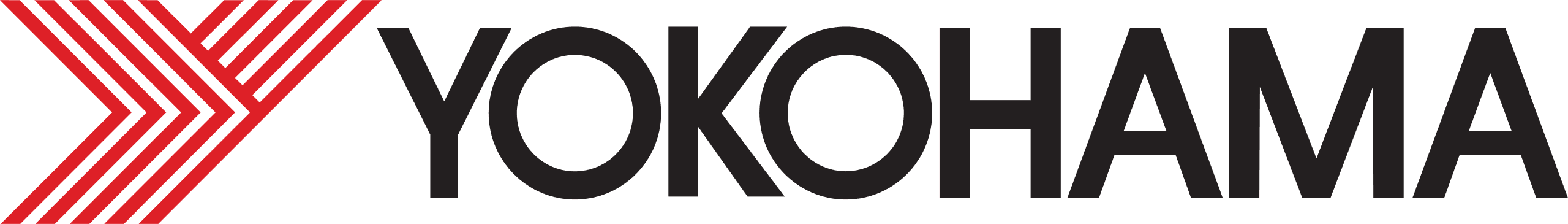 YokoHama Logo